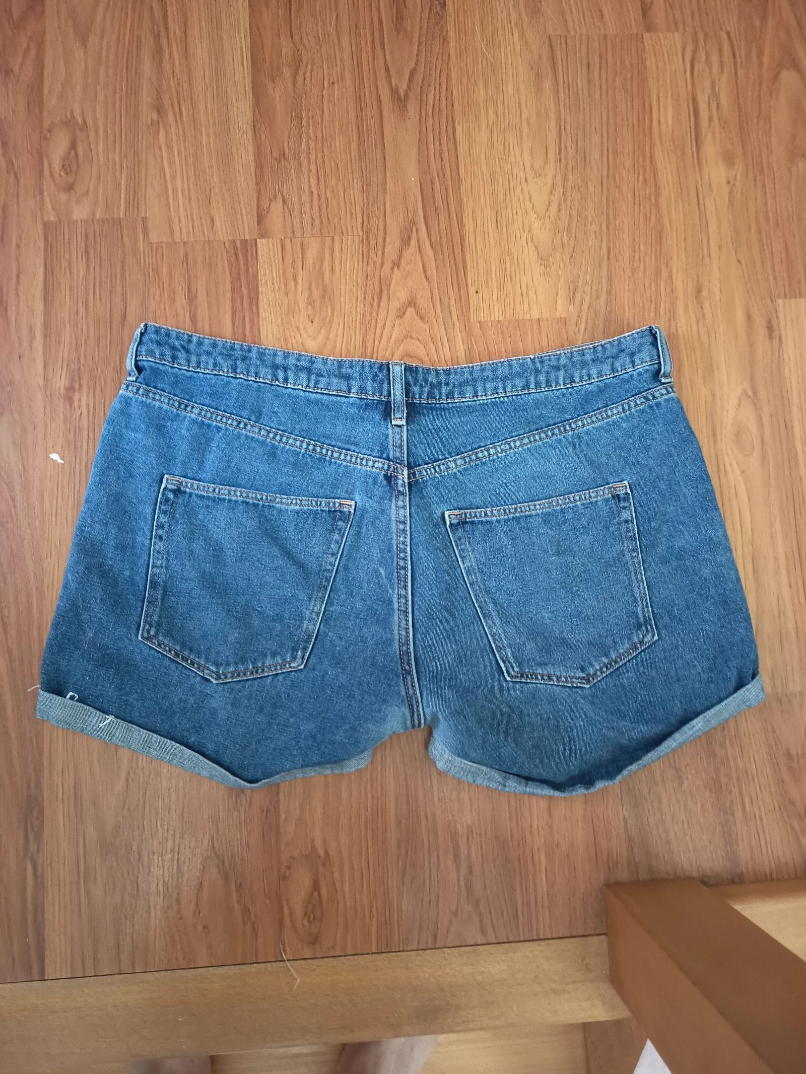 Short "La Bella y la Bestia" – photo 3